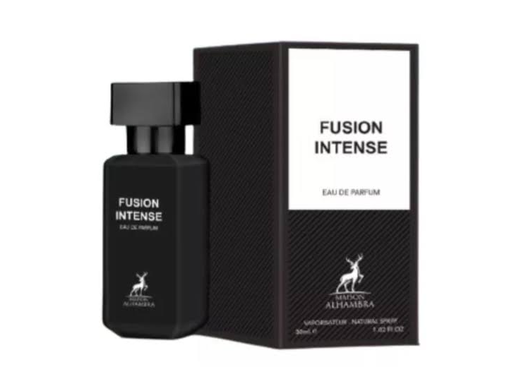 Fusion Intense 30ml