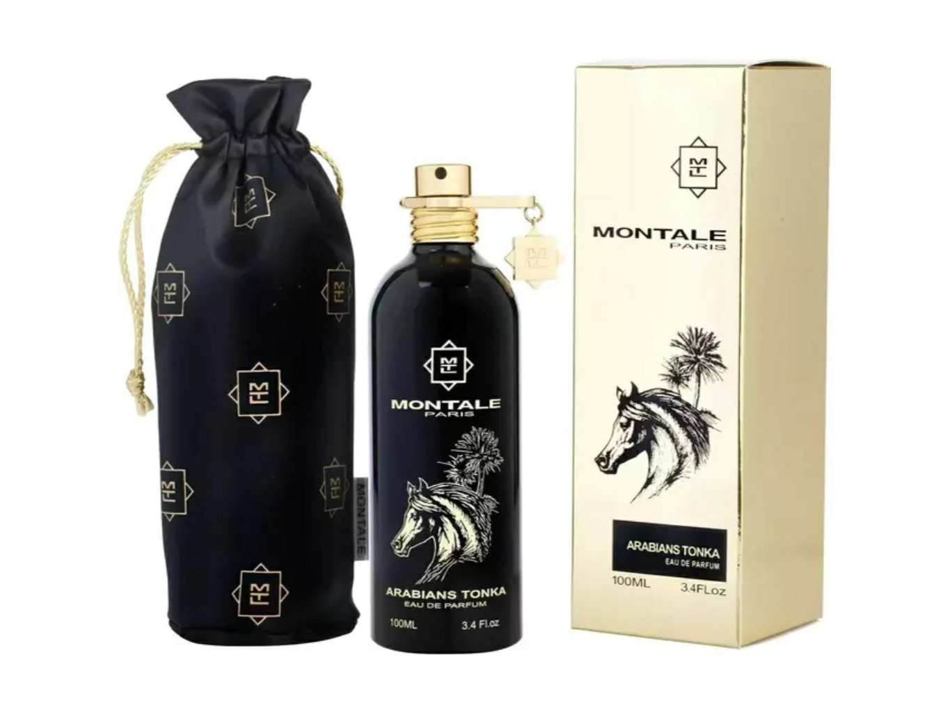 Arabians Tonka 5ml