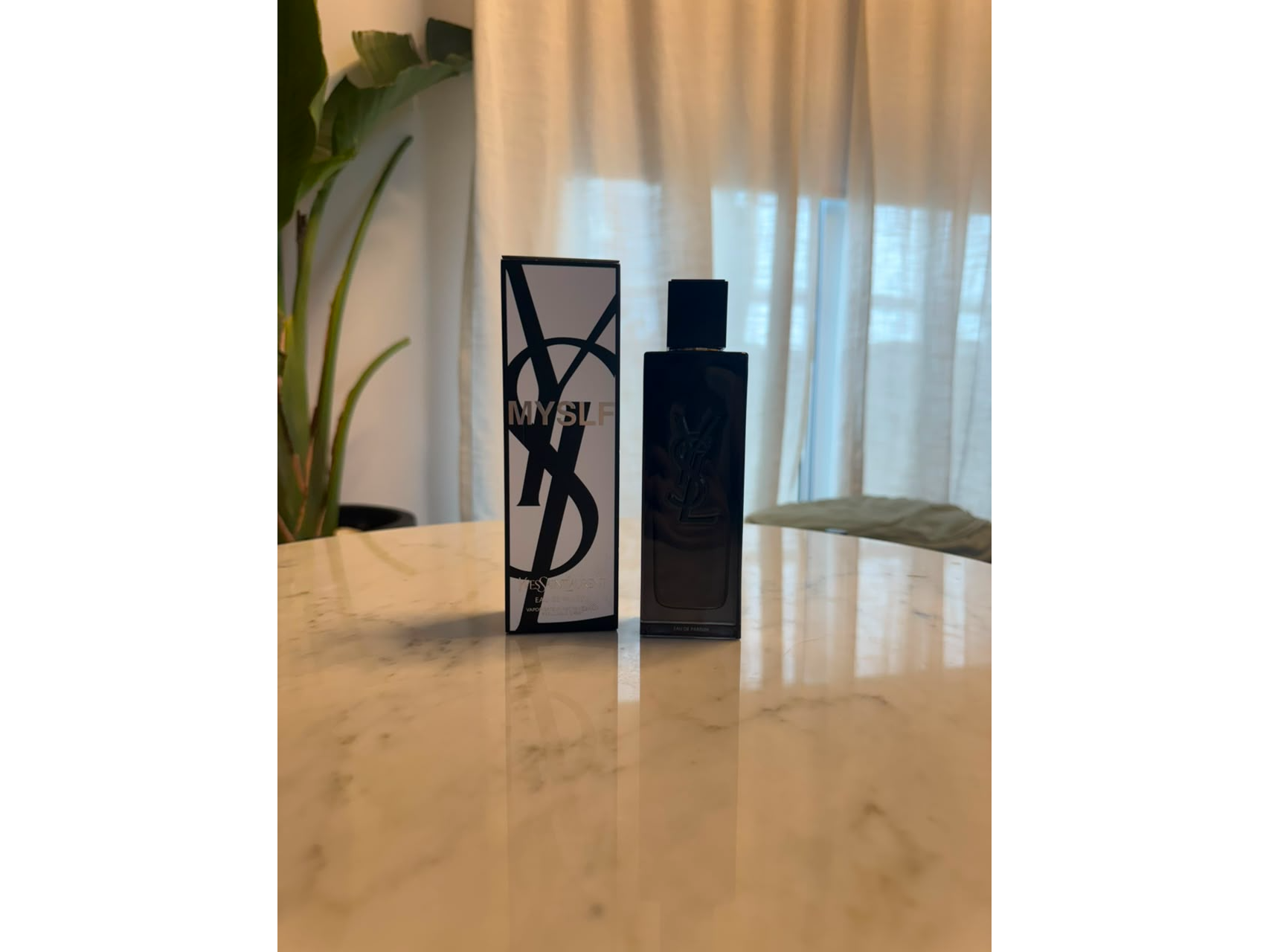 Myslf edp 100ml