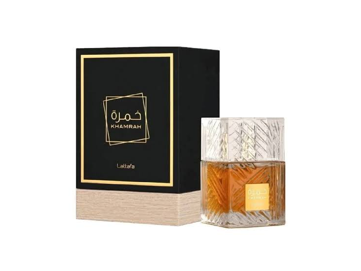 Khamrah 100ml