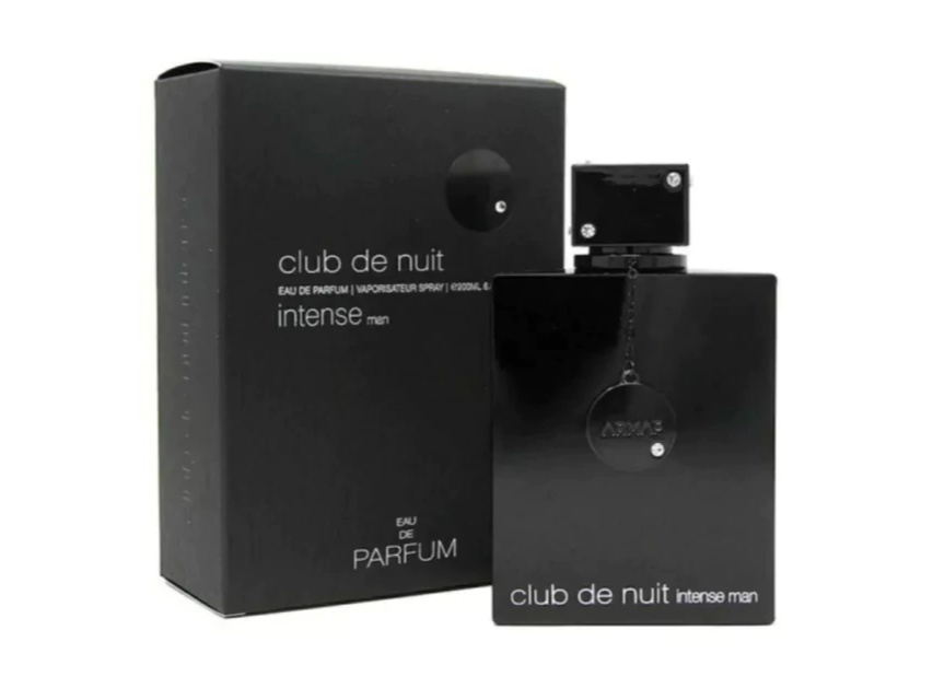 Club de Nuit Intense Man 100ml