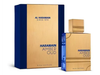 Amber Oud Bleu Edition 5ml
