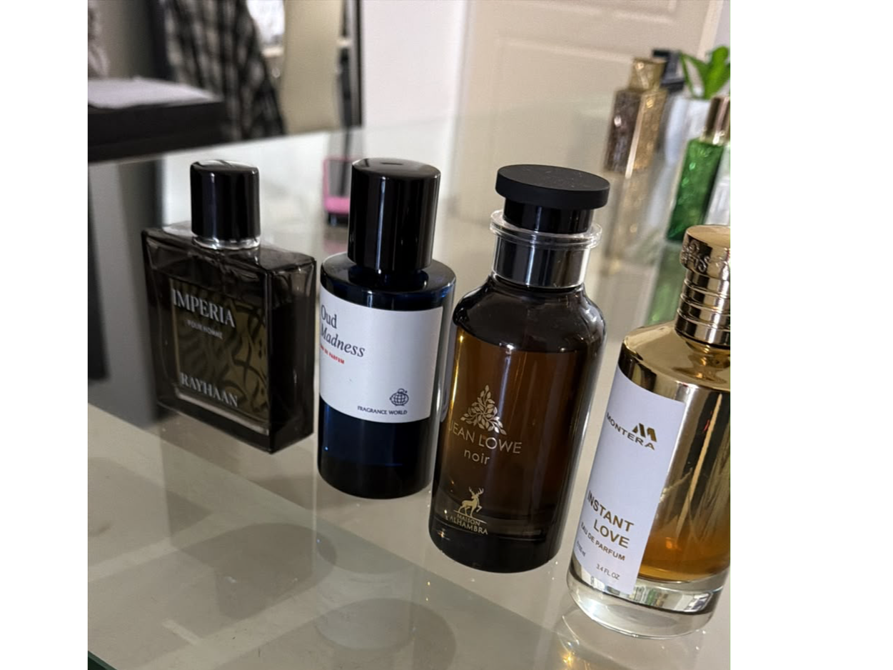 Combo Decants 1
