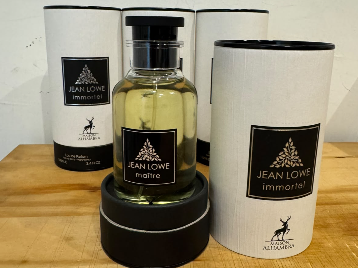 Immortel 100ml oferta