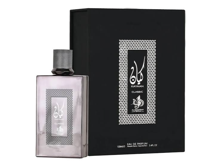 Kayan clasic 5ml