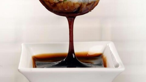 SALSAS & AGREGADOS