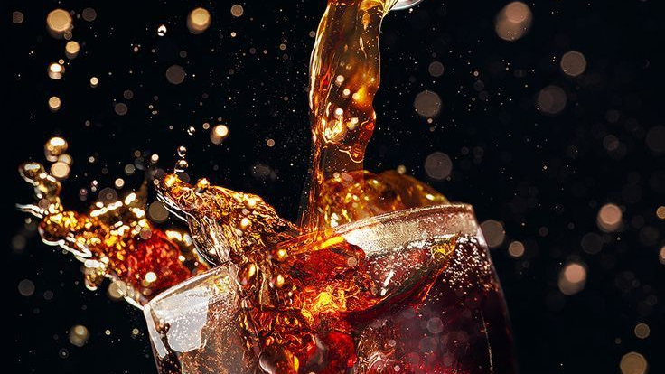 BEBIDAS