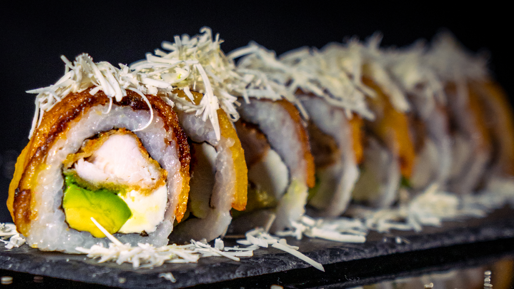 SUSHI PREMIUM
