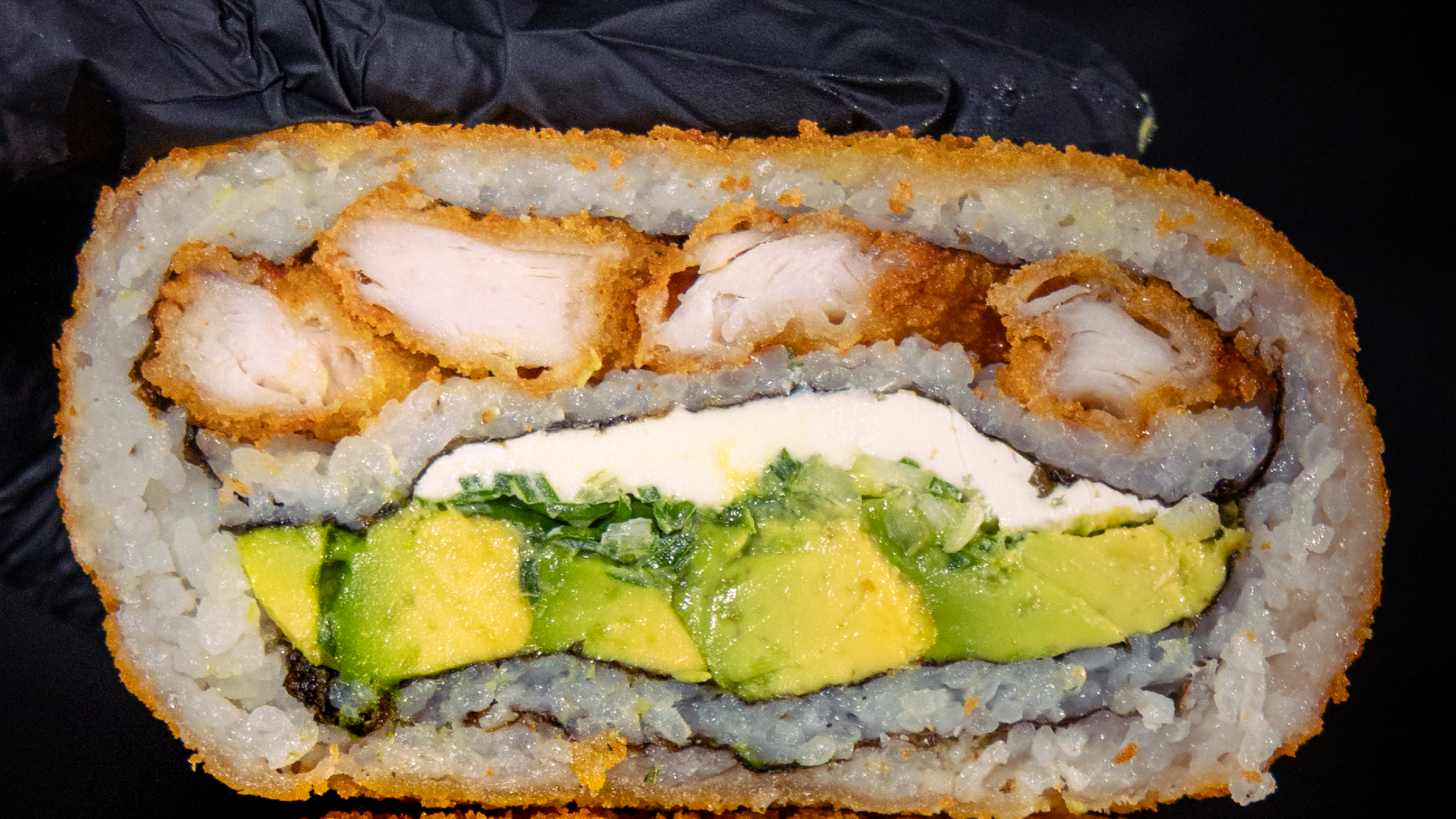 SUSHIBURGUERS