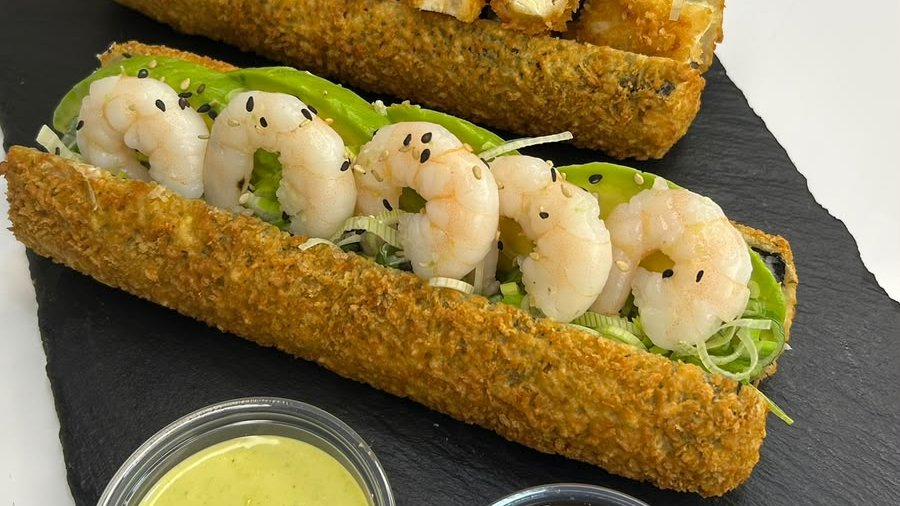 SUSHIPLETOS