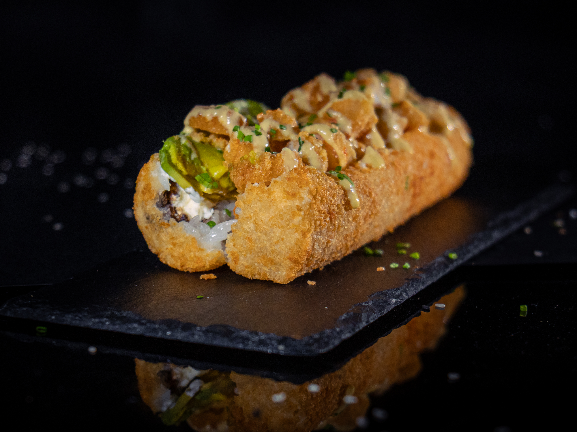 Sushipleto