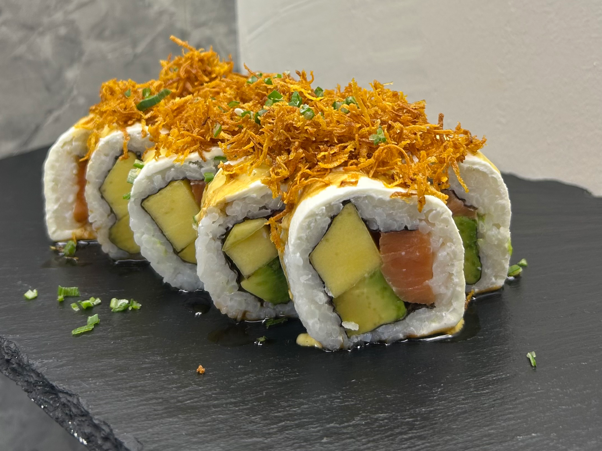 Taiyo roll
