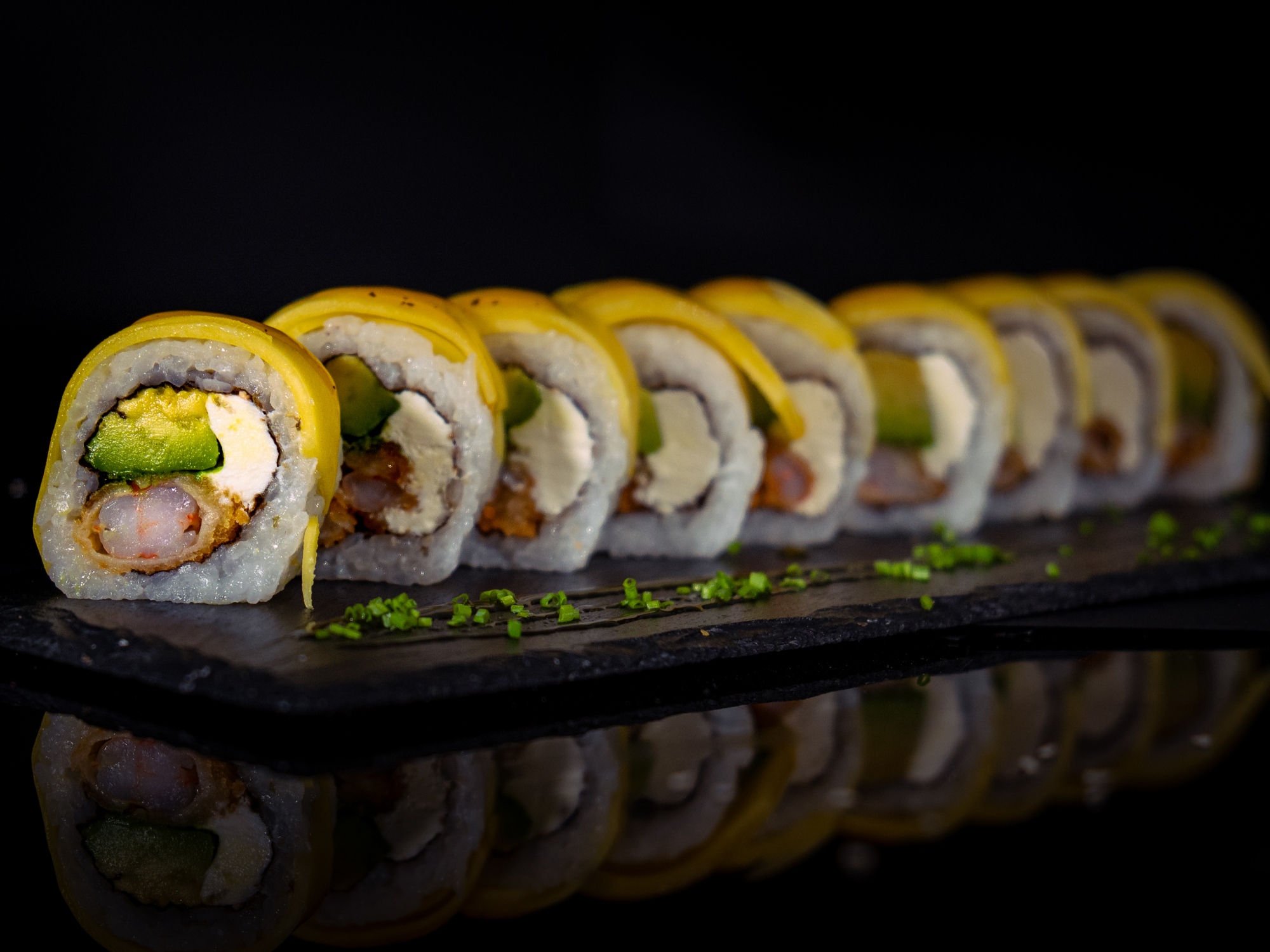 Tropi-roll
