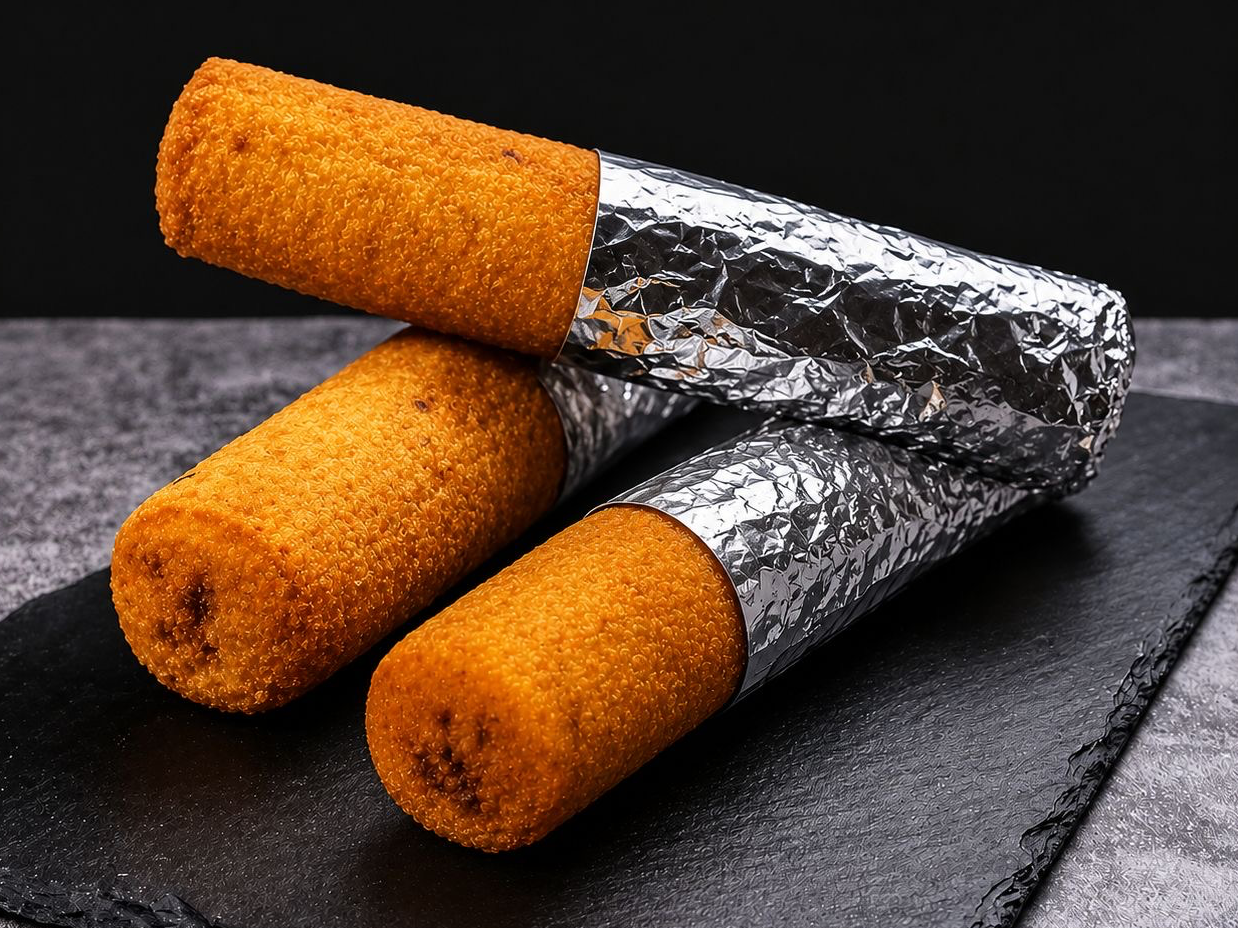 Hand rolls