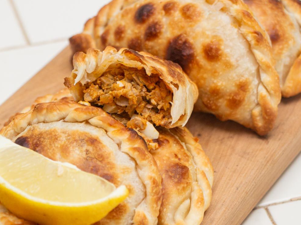 EMPANADAS