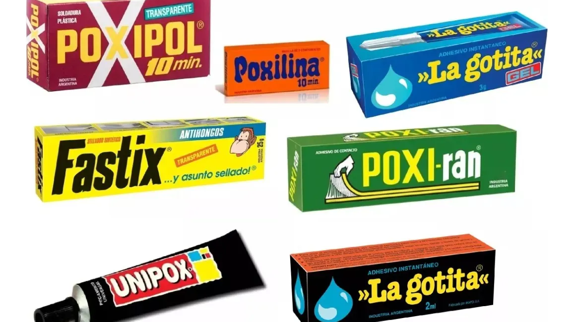 ADHESIVOS