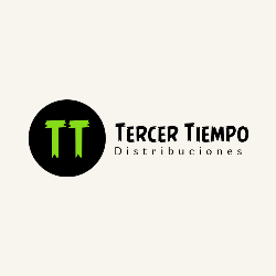 Logo Tercer Tiempo Distribuciones