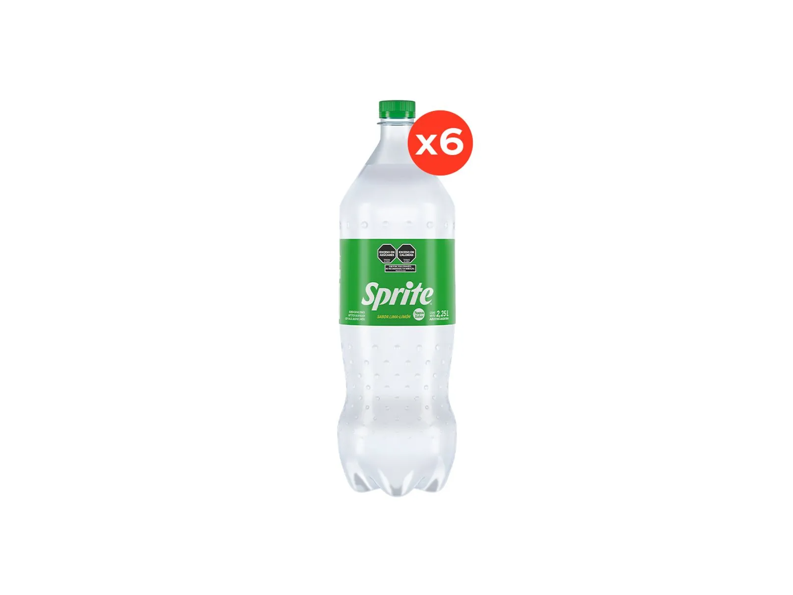 SPRITE 2,25lt
