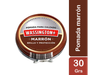 POMADA WASSINTON MARRON
