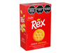 REX ESTUCHE