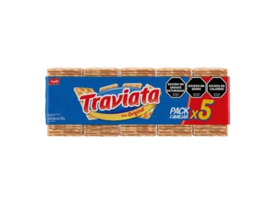 TRAVIATA X5