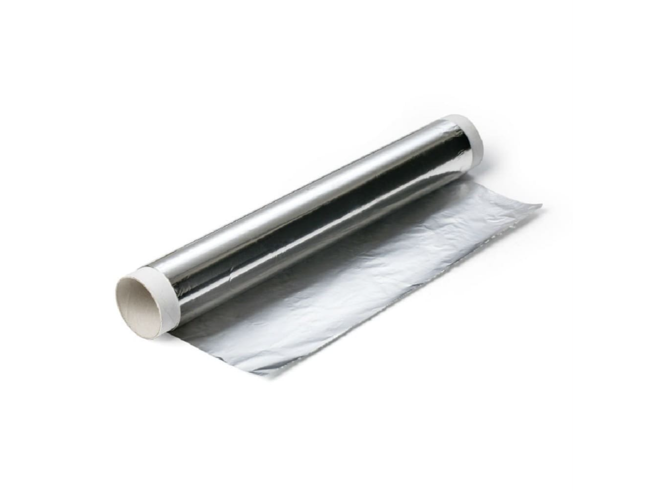 FILM ALUMINIO 30 CM X 5 MTS