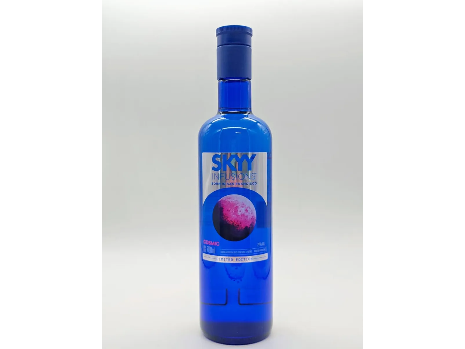 SKYY COSMIC X1