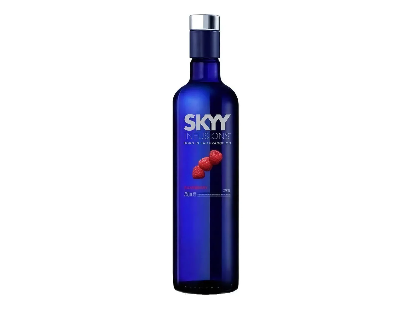 SKYY STRAWBERRY