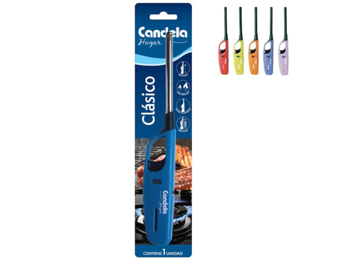 MAGICLICK CANDELA CLASICO