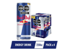 LATA RED BULL 250cc