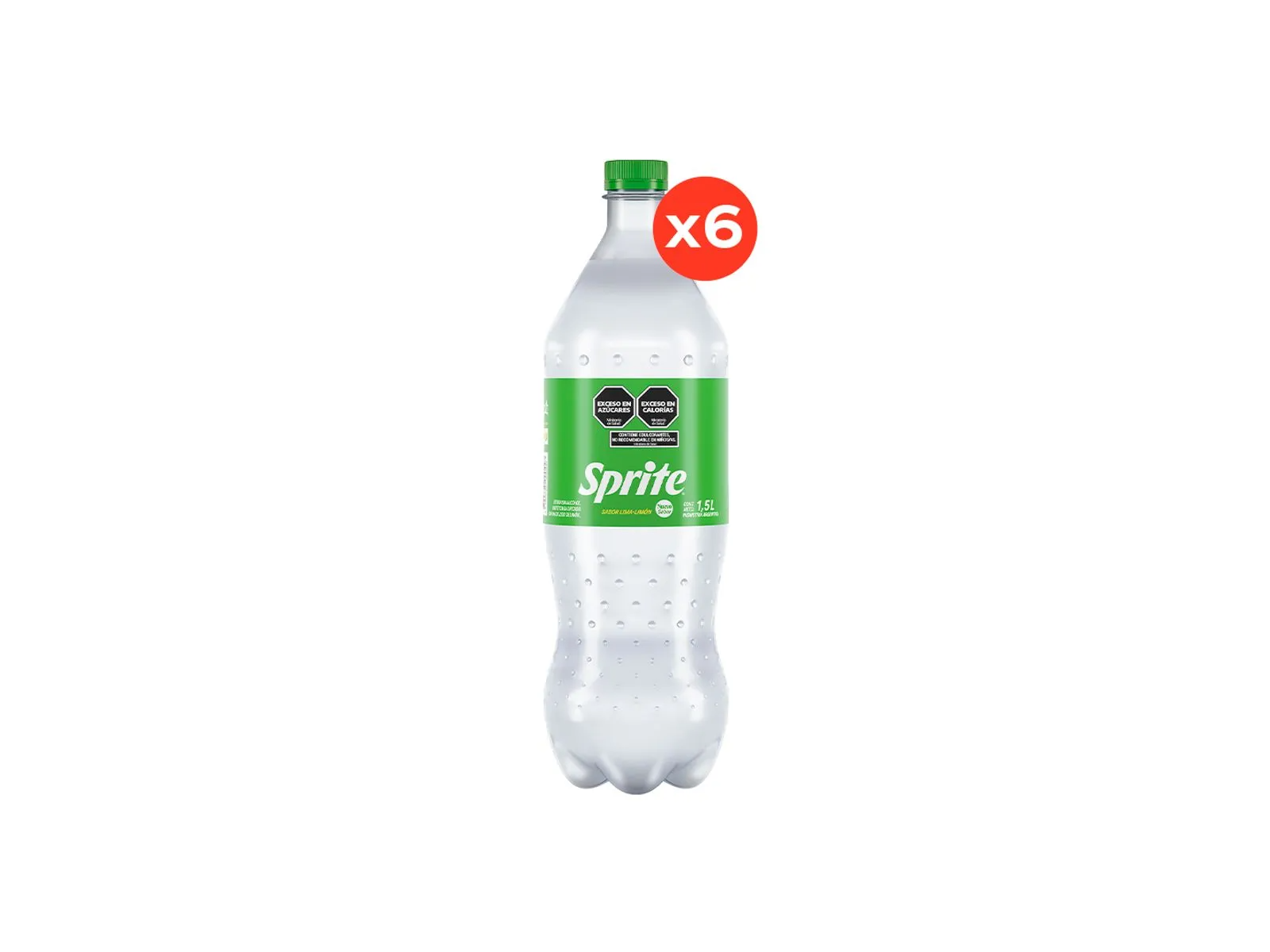 SPRITE 1,5lt