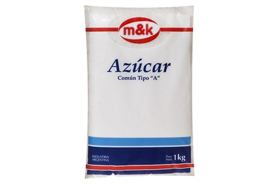 AZUCAR MYK