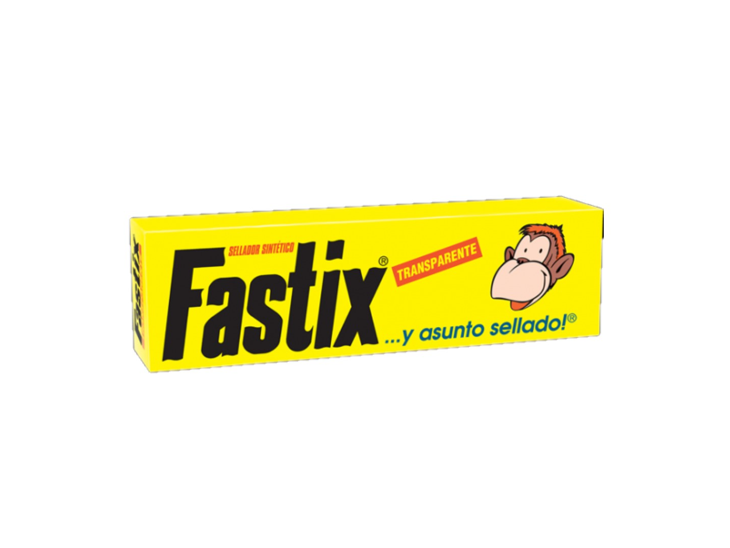 FASTIX BLISTER X6 U