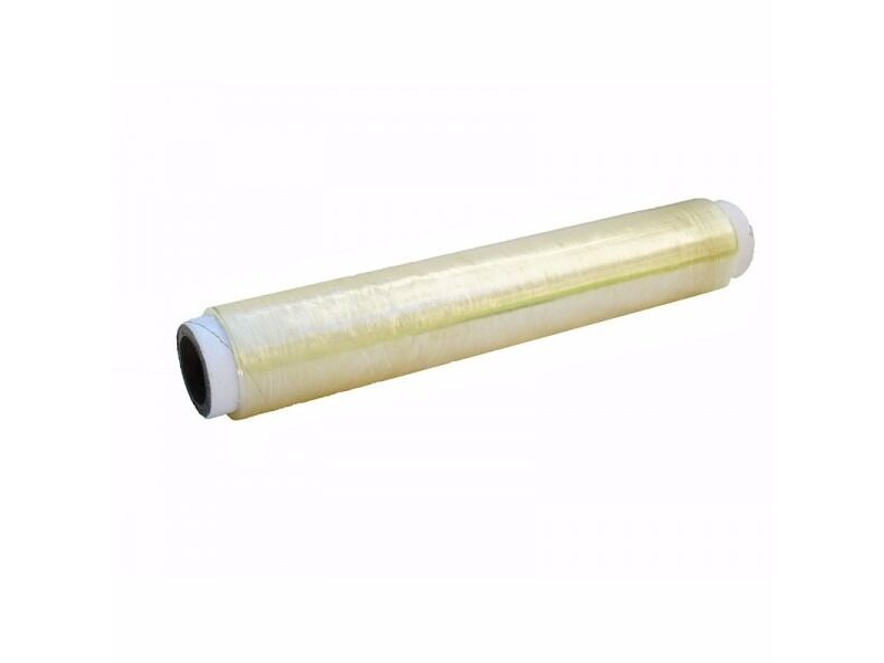 FILM ADHESIVO 30 CM X 20 MTS TRANSP