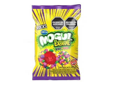 MOGUL 50GR