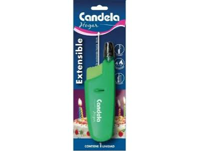 MAGICLICK CANDELA EXTENSIBLE