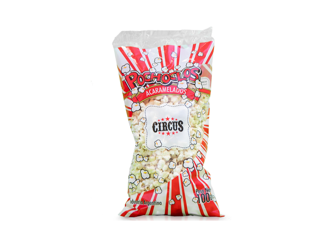 POCHOCLO CHICO