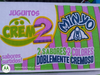 CAJA MINYO CREMOSO