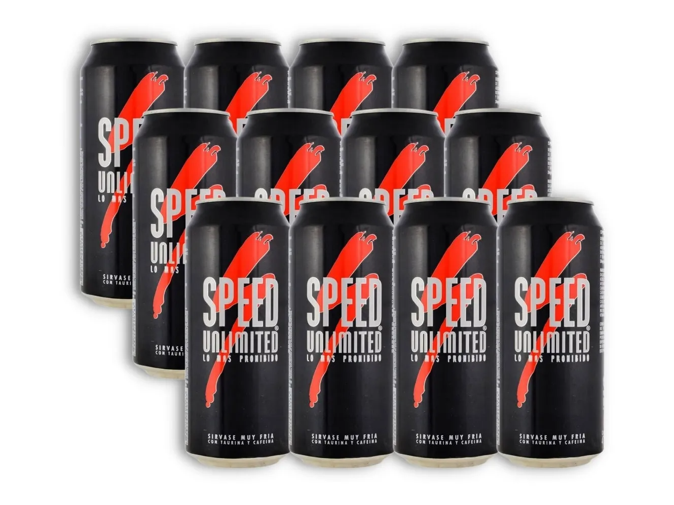 PROMO LATA SPEED 473cc