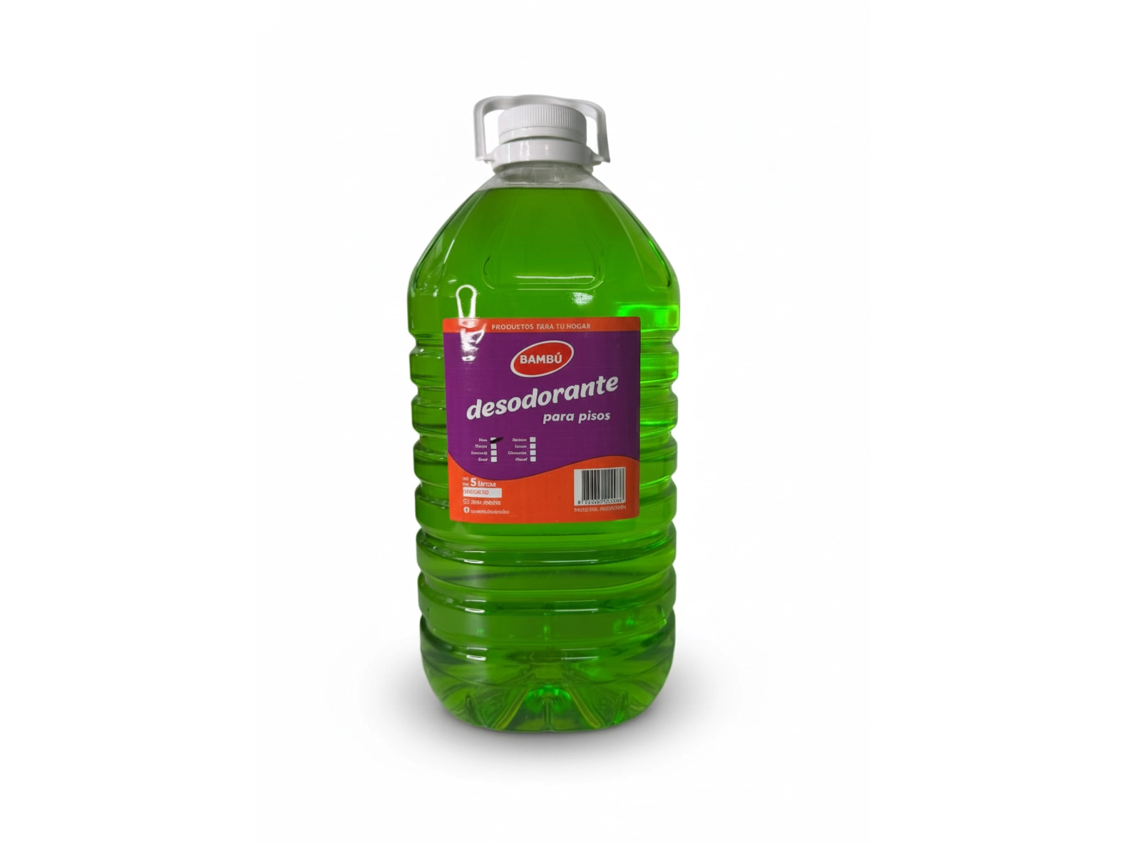 Pino desodorante de piso x5 lt