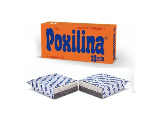 POXILINA X1