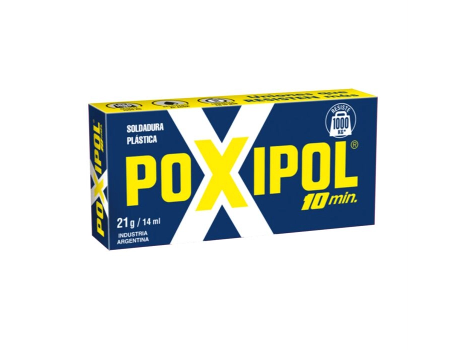 POXIPOL X1