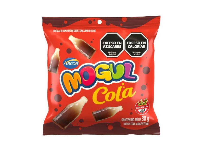 MOGUL 30GR