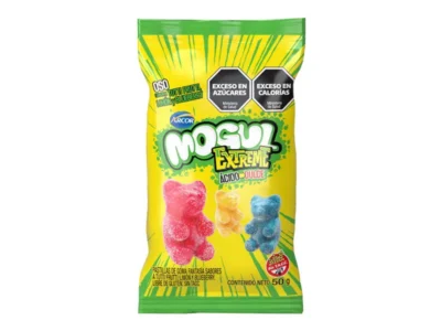 MOGUL 50GR
