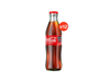 COCA COLA DE VIDRIO 237cc