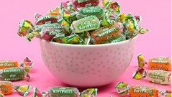 CARAMELOS Y PASTILLAS