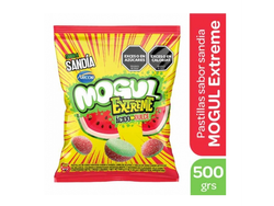 MOGUL SANDIAS EXTREME 500 GR (CAJA X 6 BOLSAS)