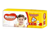 PAÑALES HUGGIES CLASSIC XXG (8UN) (BX12) 5038