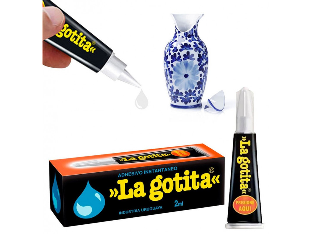 LA GOTITA