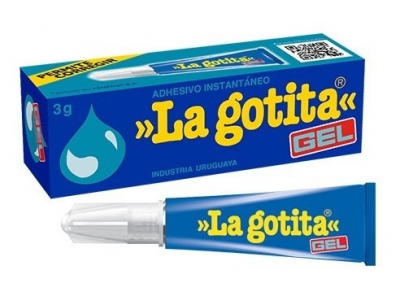 LA GOTITA GEL